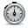 Stopwatch On Icon 32x32 png